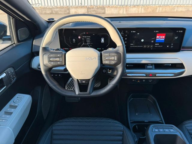 Kia EV4 – Bild 13