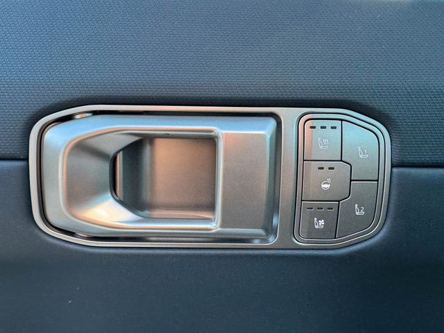Kia EV4 – Bild 15