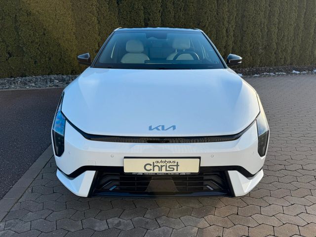 Kia EV4 – Bild 3