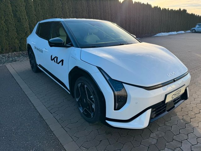 Kia EV4 – Bild 4