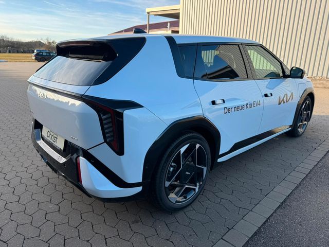 Kia EV4 – Bild 5