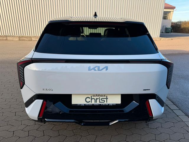 Kia EV4 – Bild 6