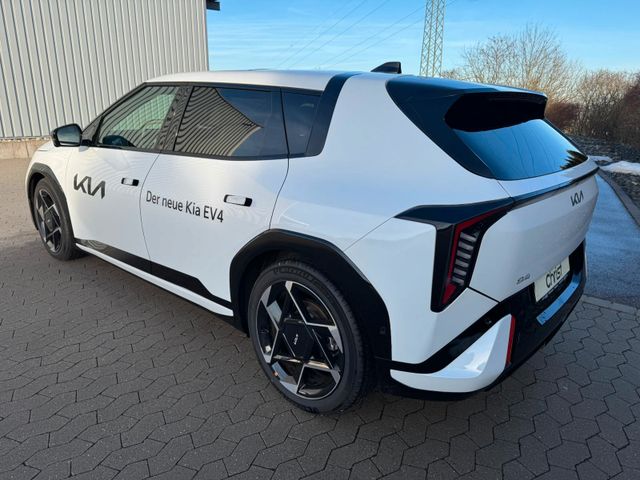 Kia EV4 – Bild 7