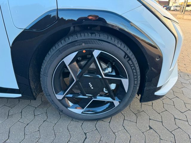 Kia EV4 – Bild 8