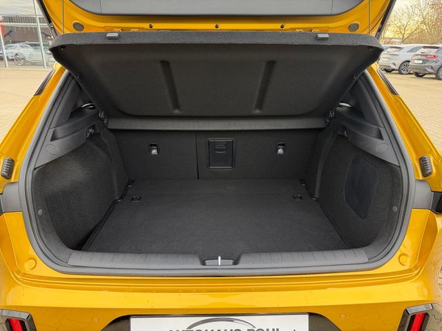 Kia K4 – Bild 15