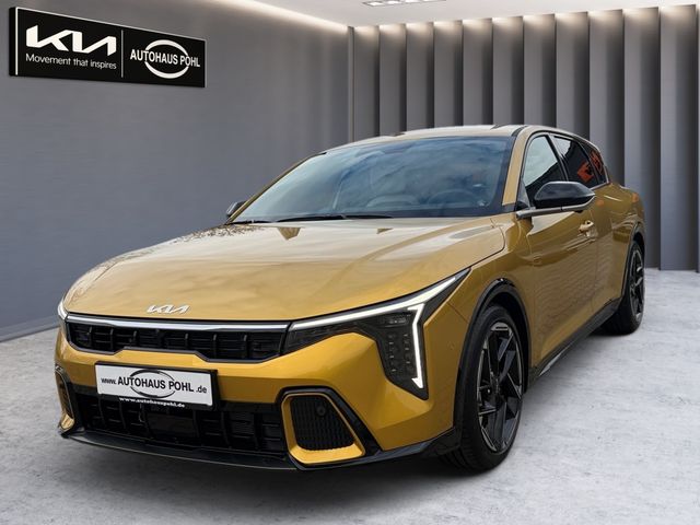 Kia K4