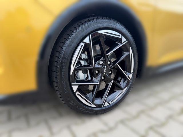 Kia K4 – Bild 6
