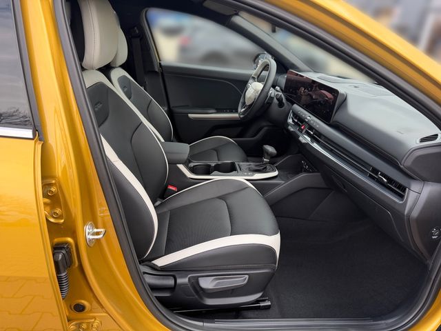 Kia K4 – Bild 7