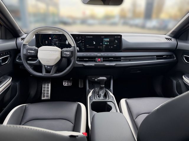 Kia K4 – Bild 8