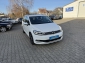 VW Touran Highl 2,0 TDI SCR Navi LED ACC Kamera TWA SHA AHK Alu17 E6