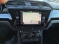 VW Touran Highl 2,0 TDI SCR Navi LED ACC Kamera TWA SHA AHK Alu17 E6