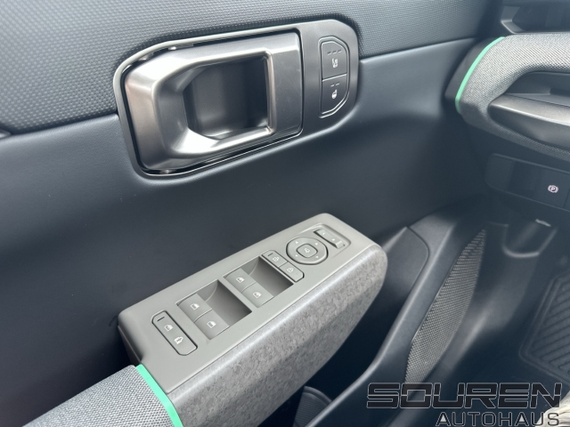 Kia EV4 Fastback – Bild 14