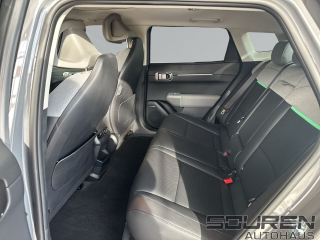 Kia EV4 Fastback – Bild 9