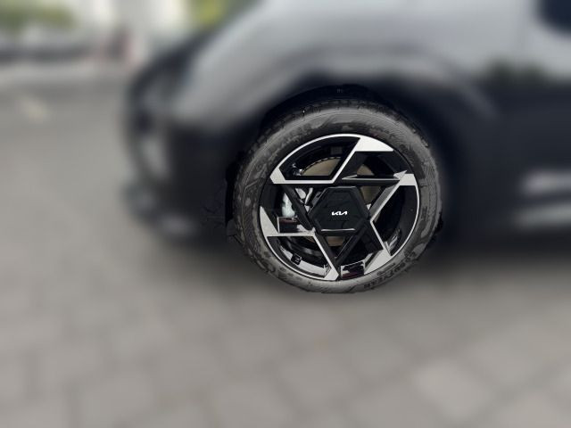 Kia EV4 Fastback – Bild 9