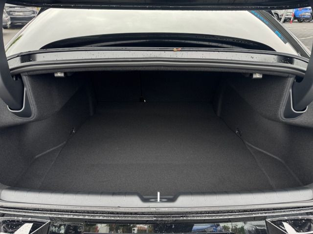 Kia EV4 Fastback – Bild 10