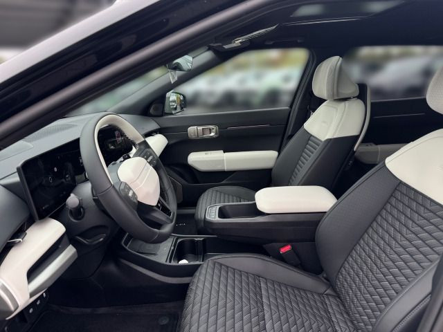 Kia EV4 Fastback – Bild 12