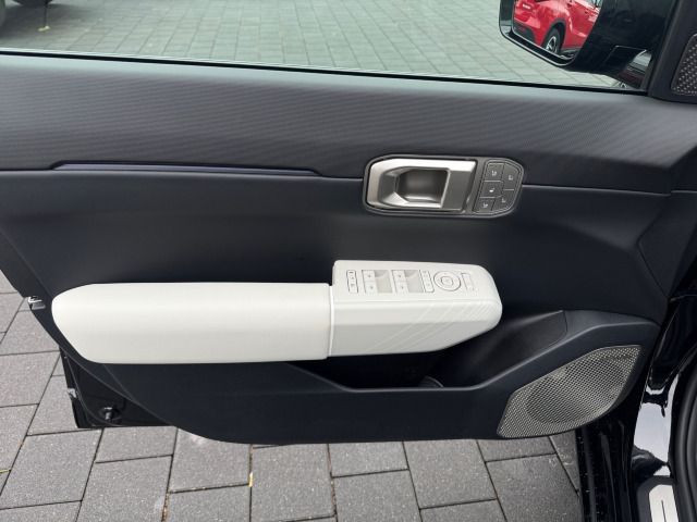 Kia EV4 Fastback – Bild 13