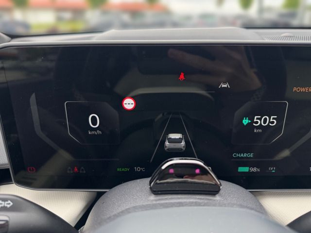 Kia EV4 Fastback – Bild 15