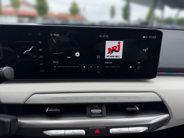 Kia EV4 Fastback – Bild 16