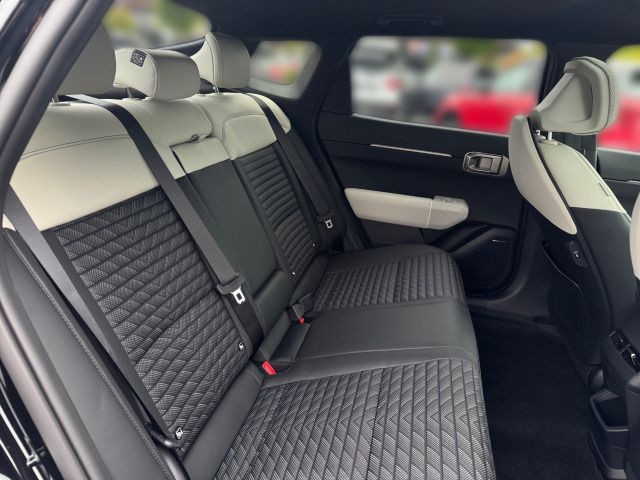 Kia EV4 Fastback – Bild 18