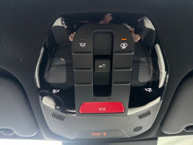 Kia EV4 Fastback – Bild 20