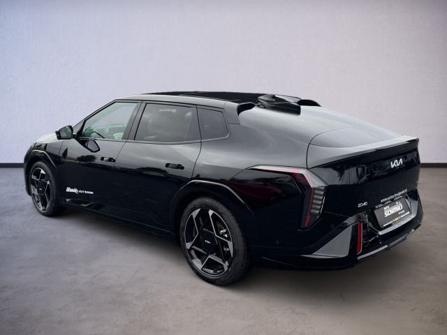 Kia EV4 Fastback – Bild 5