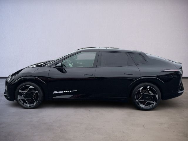 Kia EV4 Fastback – Bild 7