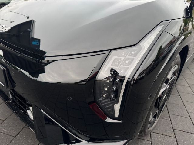 Kia EV4 Fastback – Bild 8