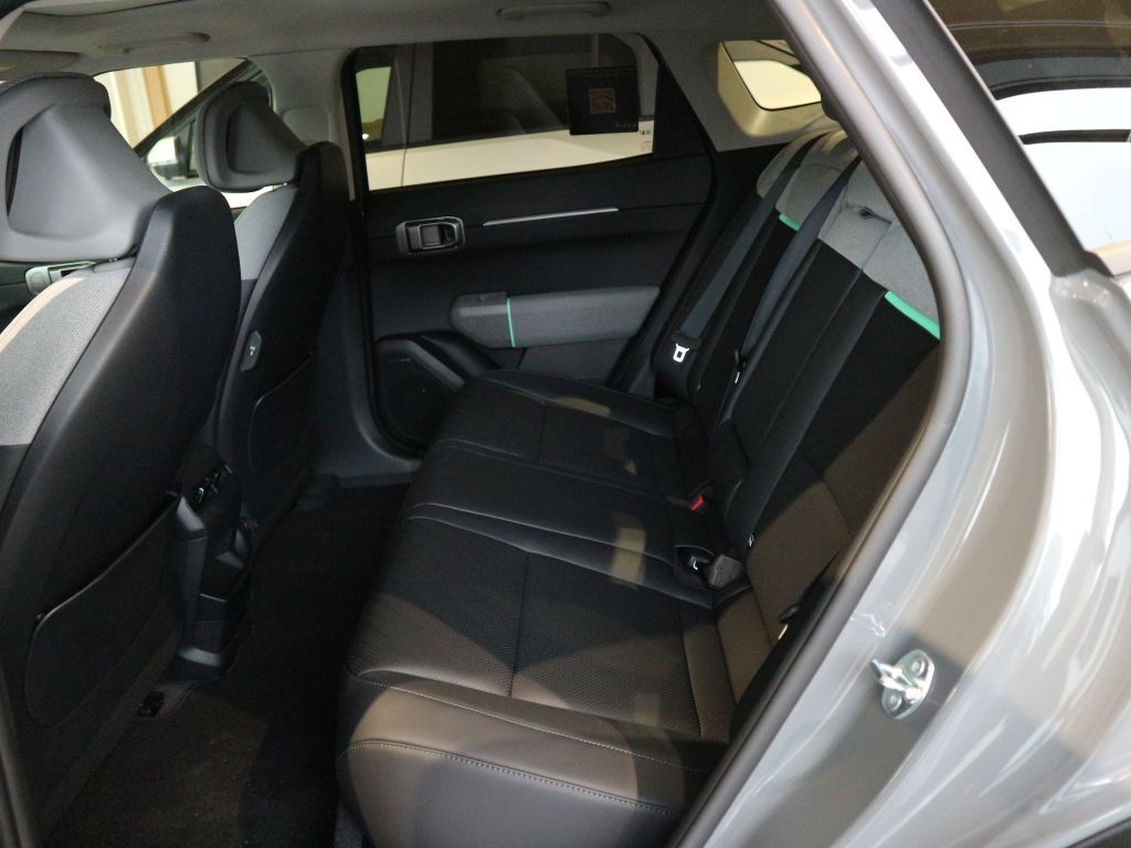 Kia EV4 Fastback – Bild 8
