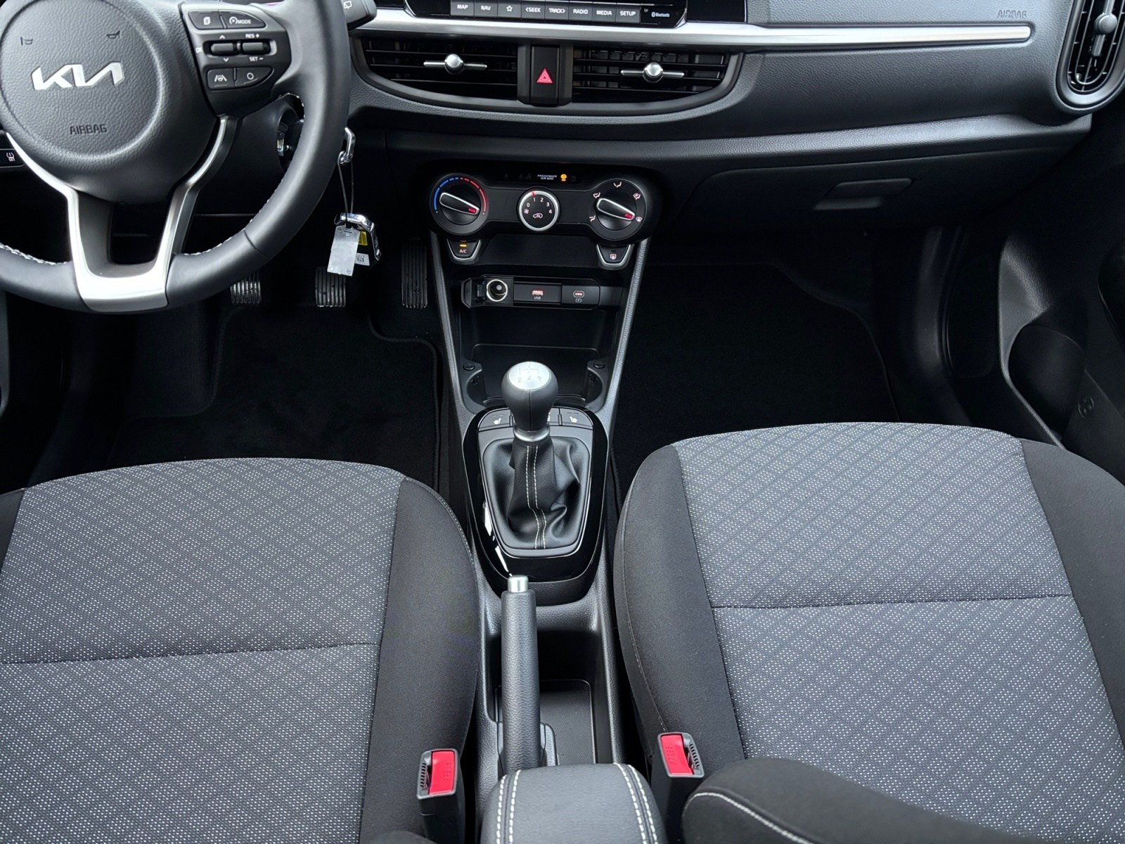 Kia Picanto – Bild 10