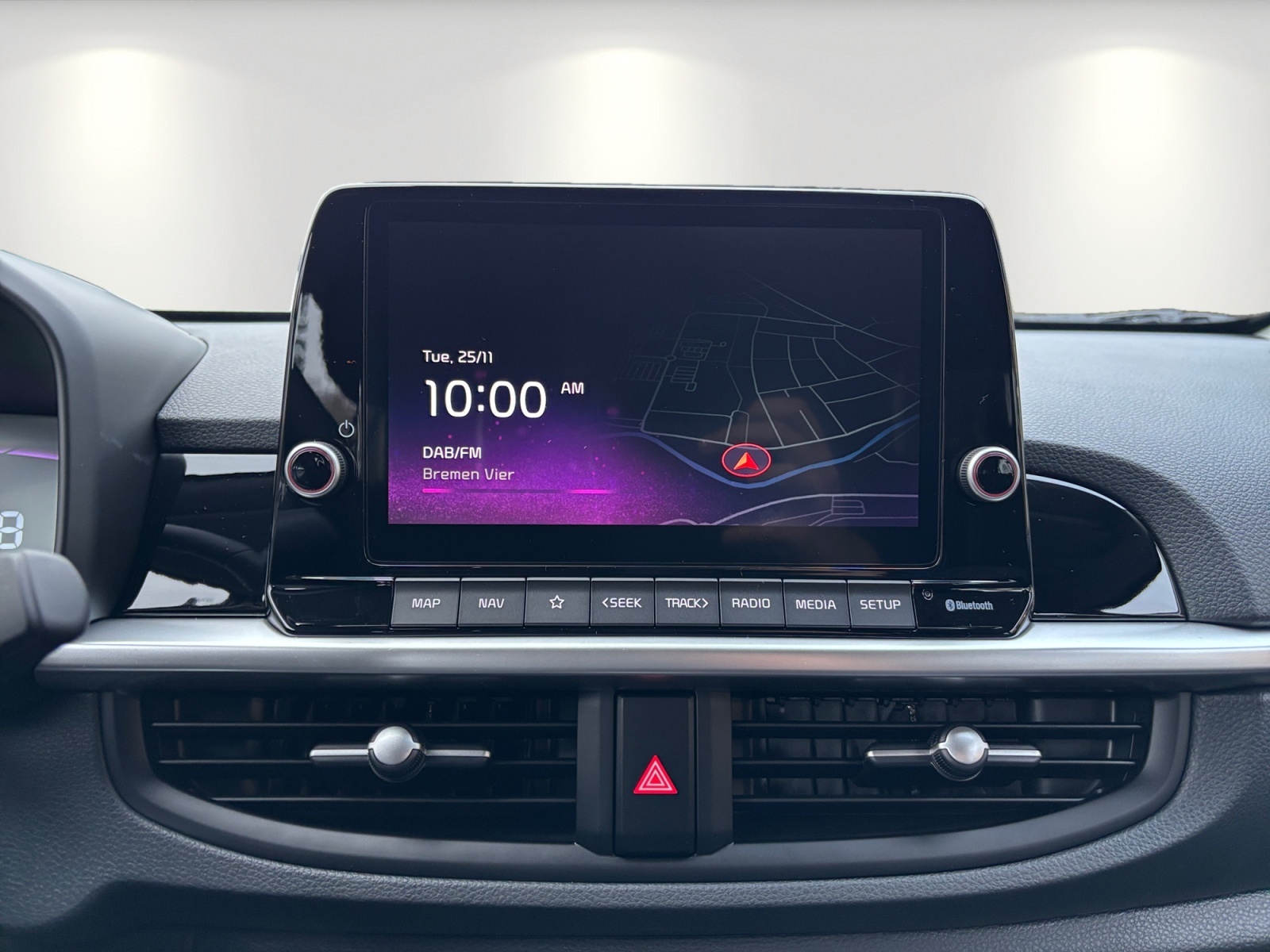 Kia Picanto – Bild 11