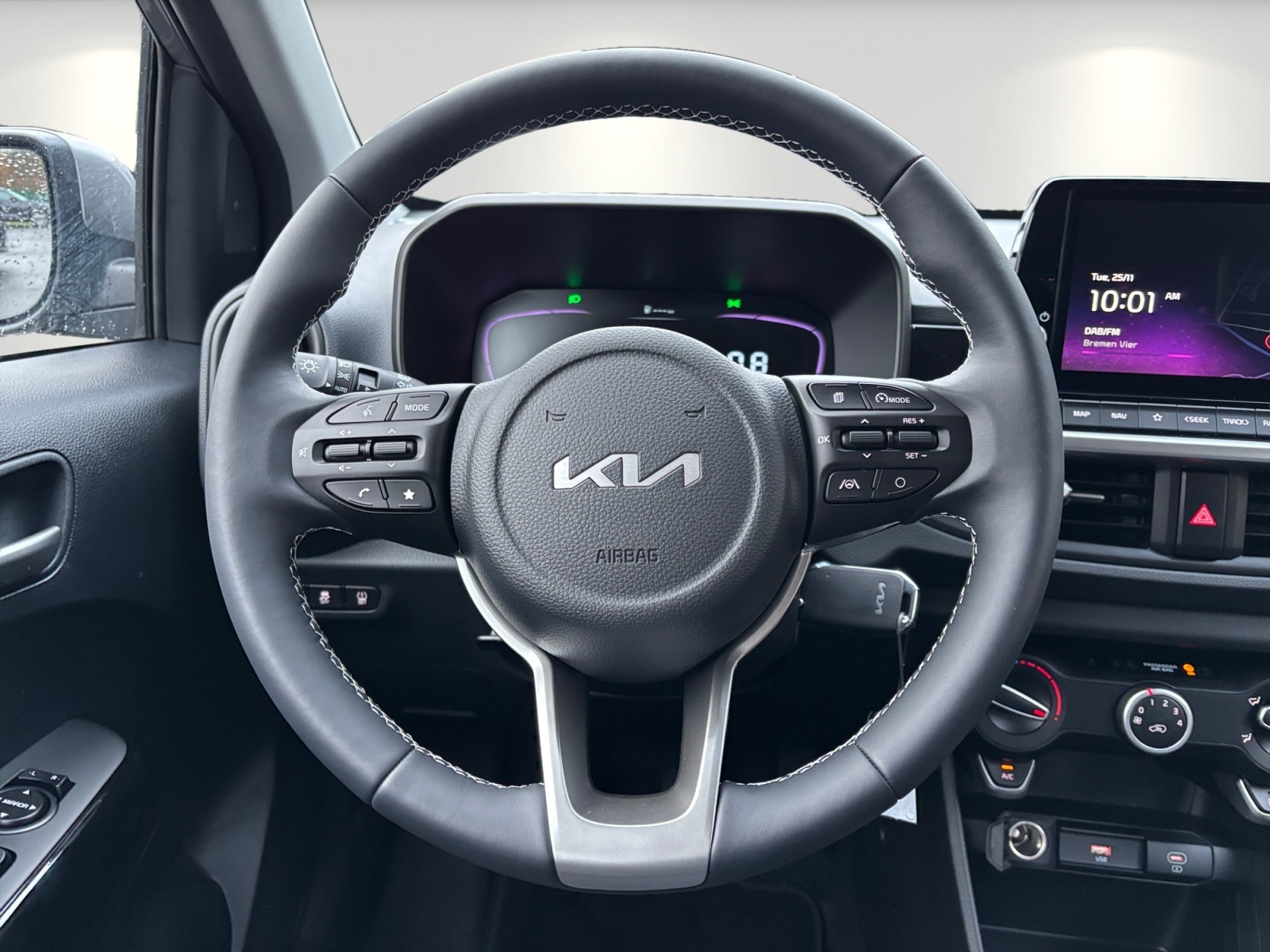 Kia Picanto – Bild 13