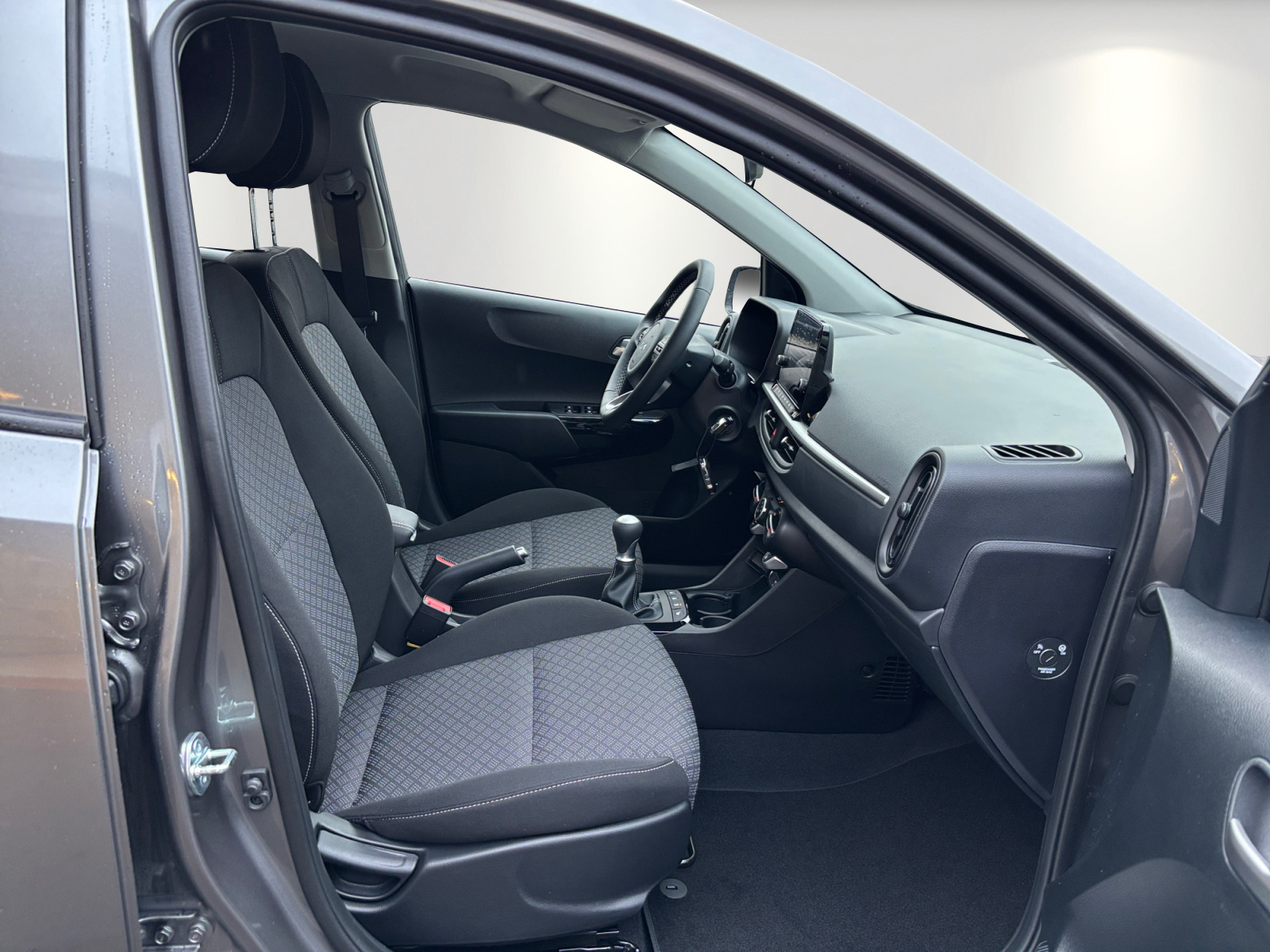Kia Picanto – Bild 15
