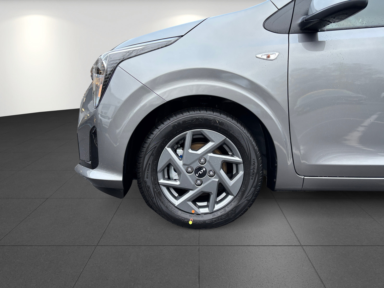 Kia Picanto – Bild 16