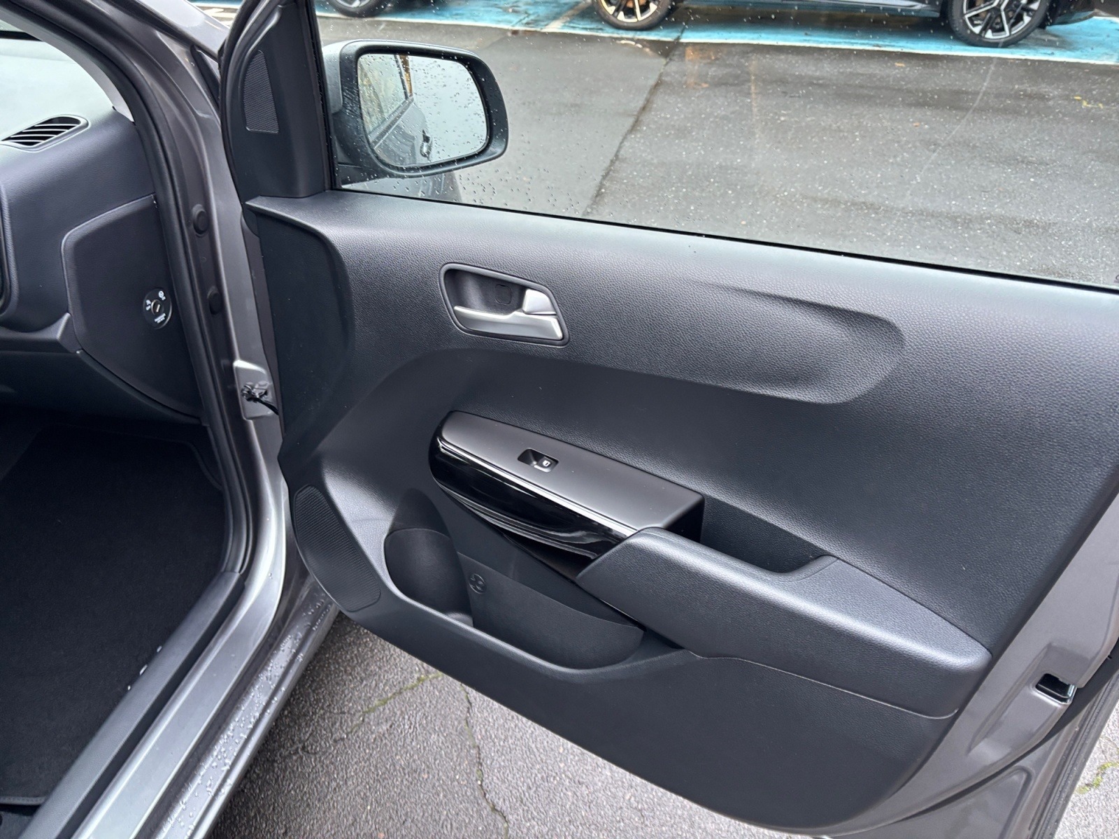 Kia Picanto – Bild 17