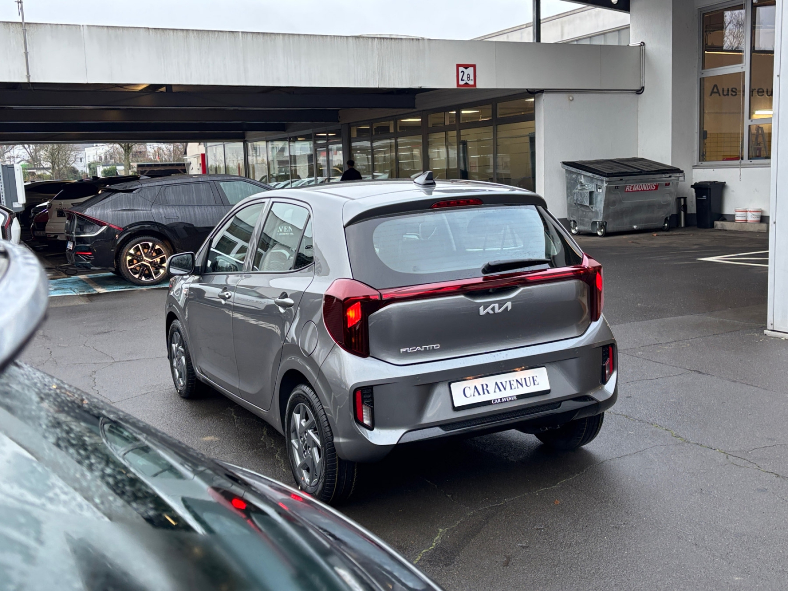 Kia Picanto