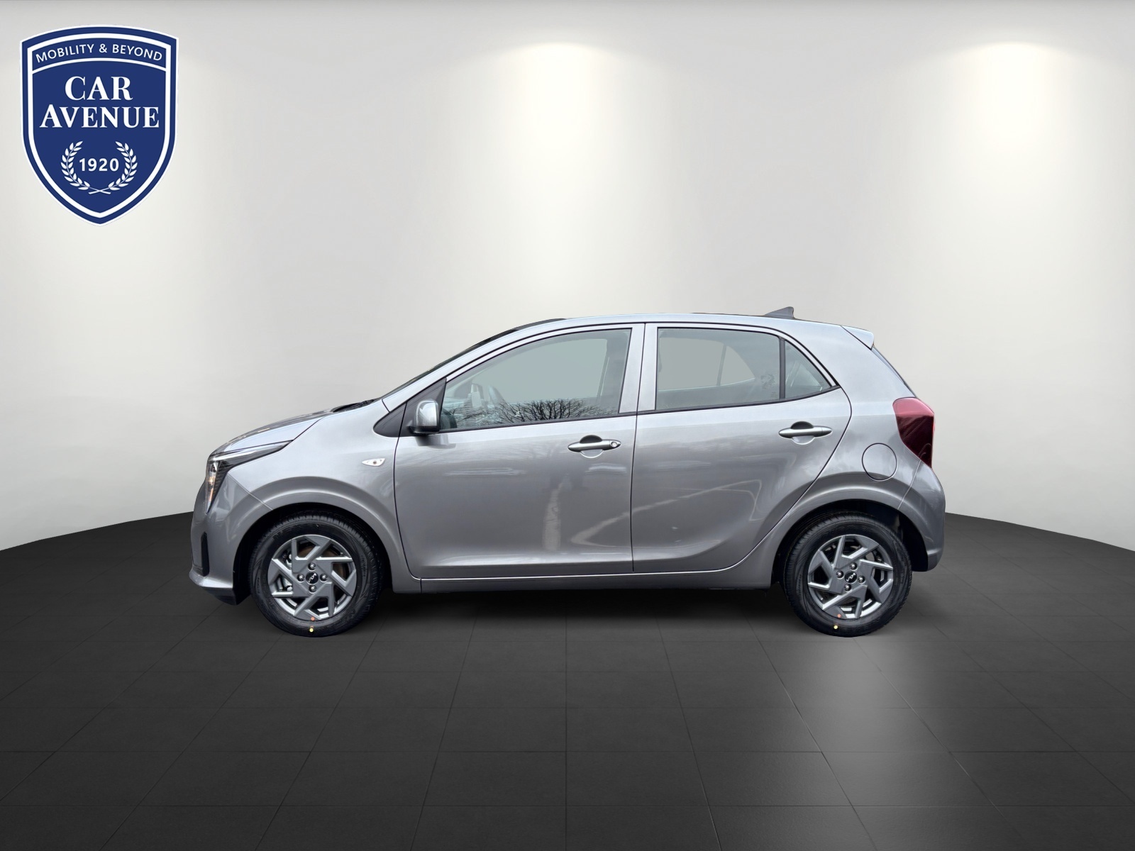 Kia Picanto – Bild 5