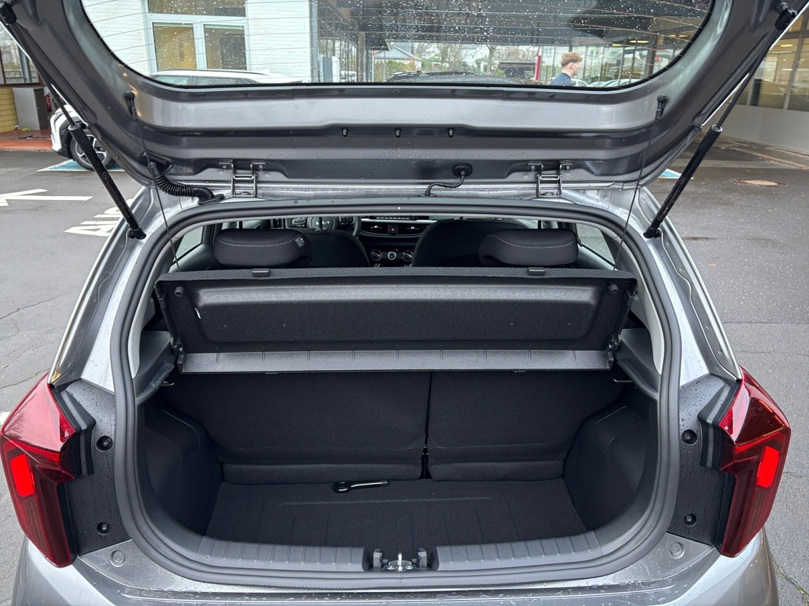 Kia Picanto – Bild 6