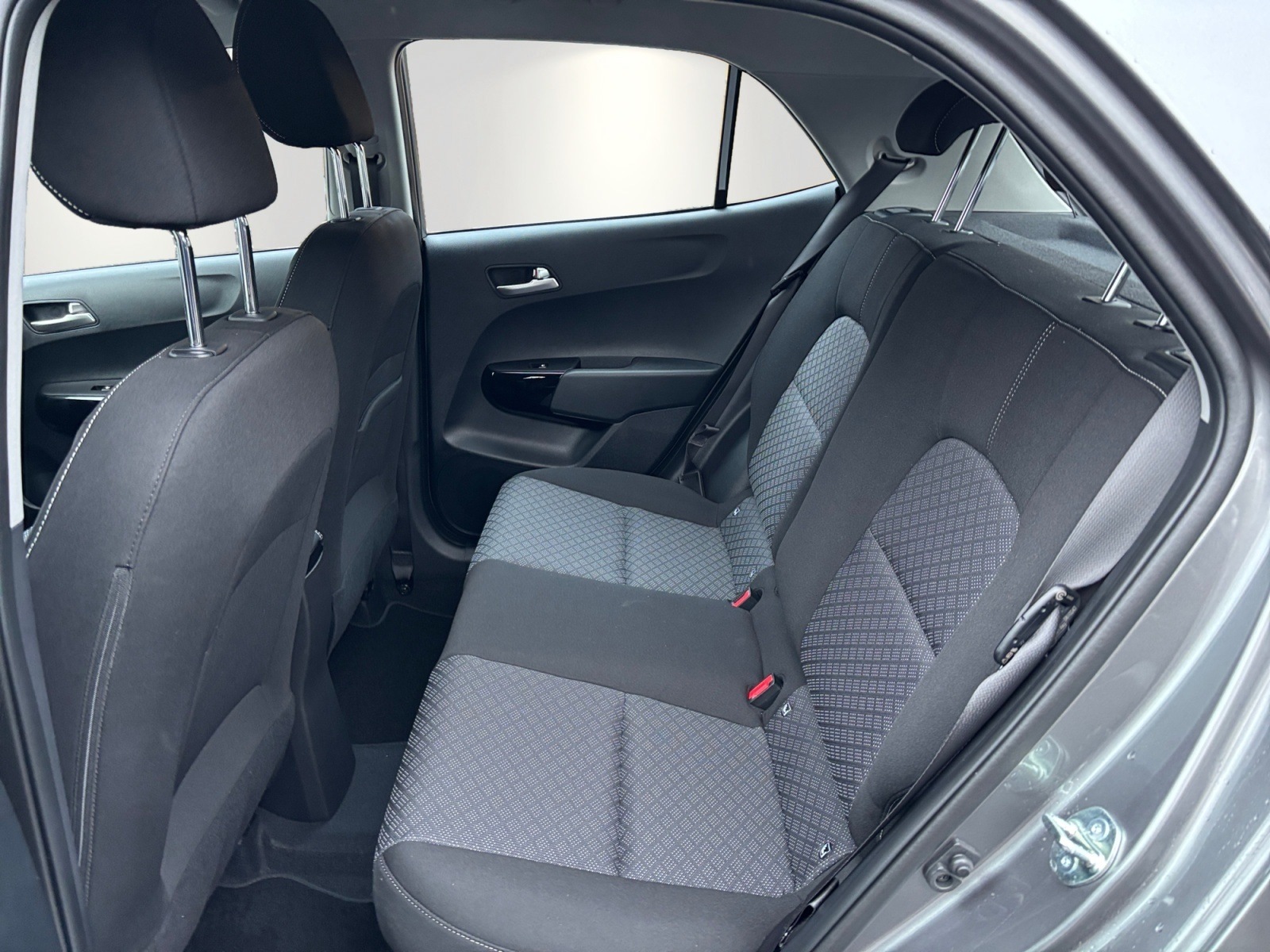 Kia Picanto – Bild 7