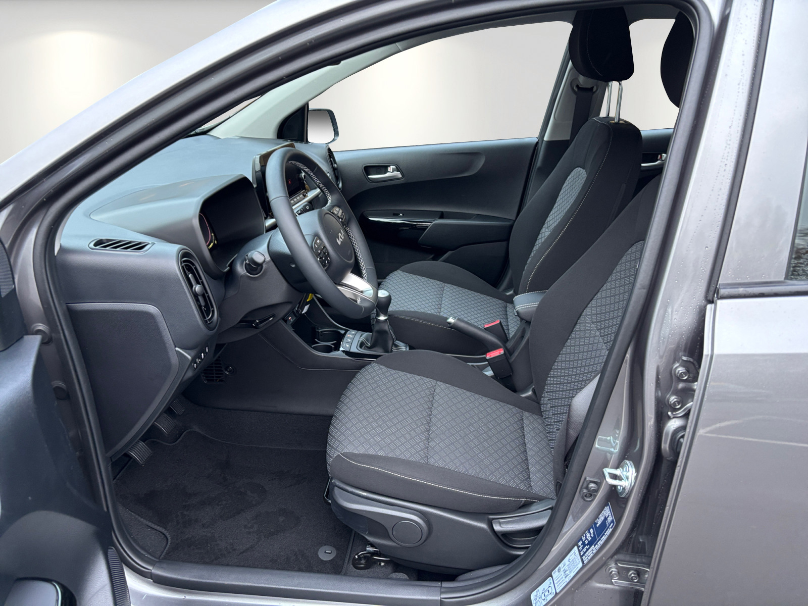 Kia Picanto – Bild 8