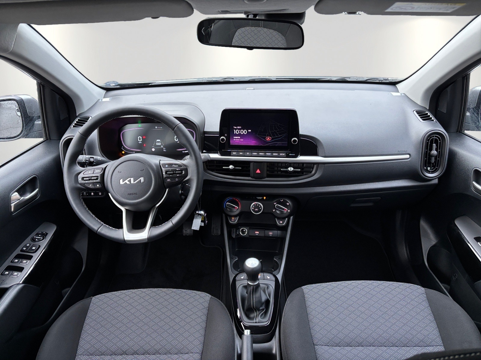 Kia Picanto – Bild 9