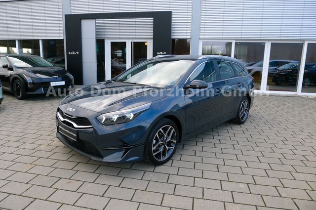Kia CEED_SPORTSWAGON 2025 — Kia cee'd Sportswagon