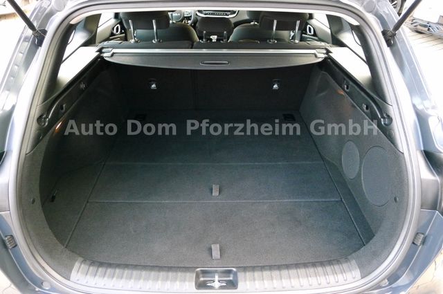 Kia cee'd Sportswagon – Bild 11
