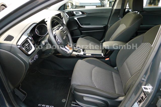Kia cee'd Sportswagon – Bild 12