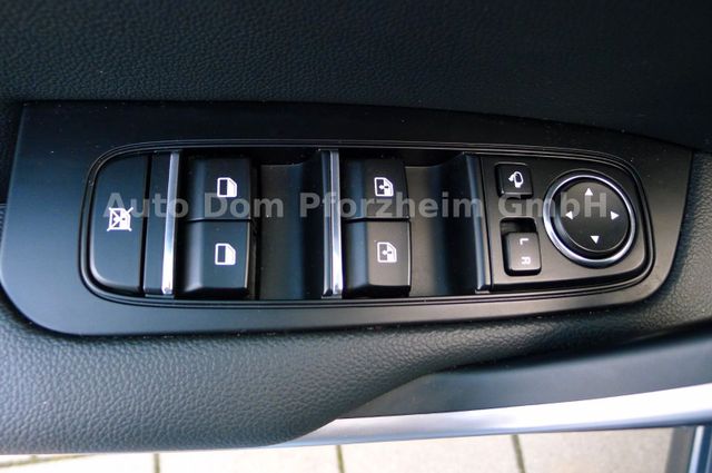 Kia cee'd Sportswagon – Bild 13