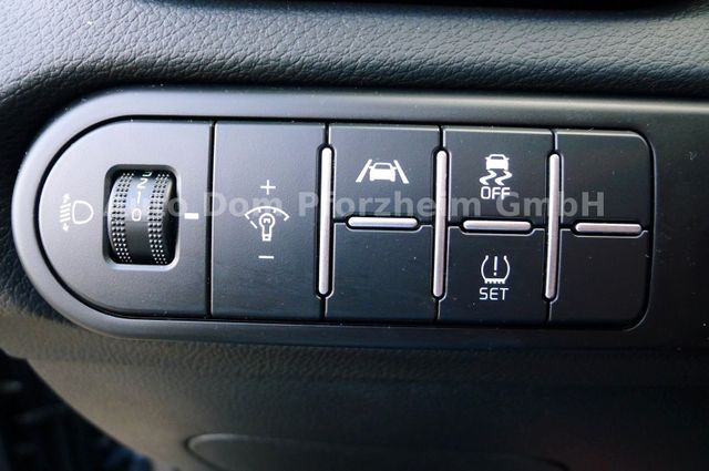 Kia cee'd Sportswagon – Bild 14