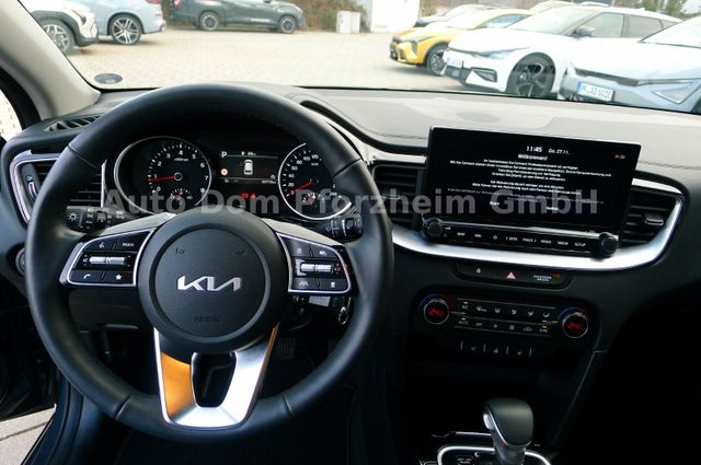 Kia cee'd Sportswagon – Bild 15