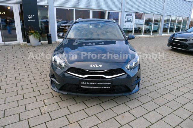 Kia cee'd Sportswagon – Bild 2