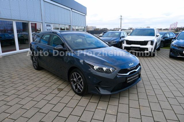 Kia cee'd Sportswagon – Bild 3