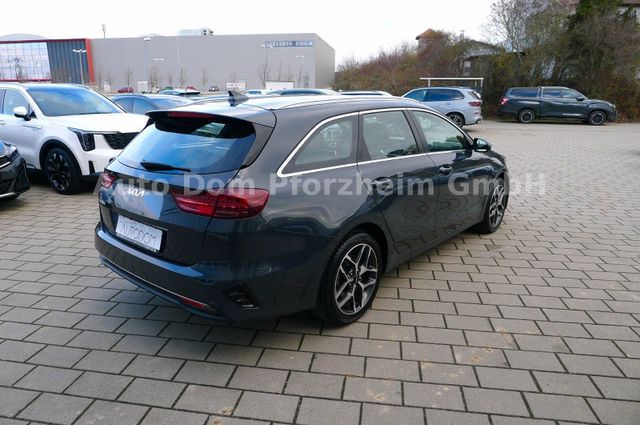 Kia cee'd Sportswagon – Bild 4